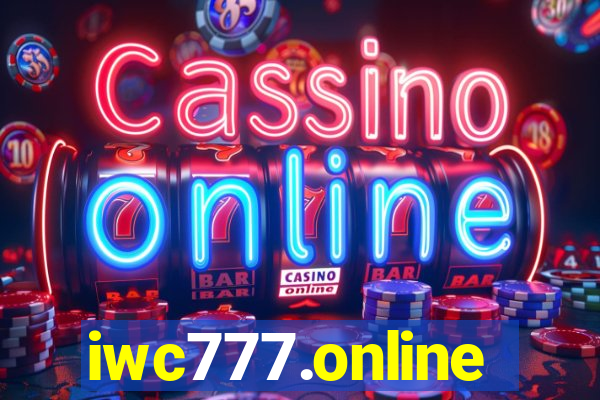 iwc777.online