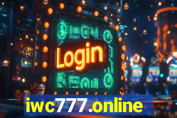 iwc777.online