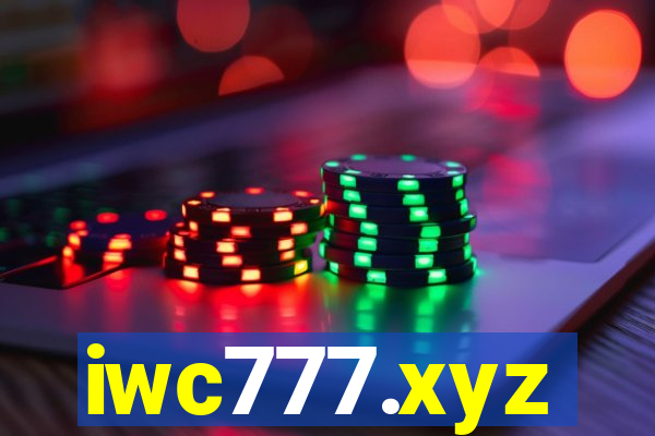 iwc777.xyz