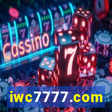 iwc7777.com