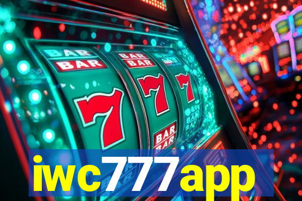 iwc777app