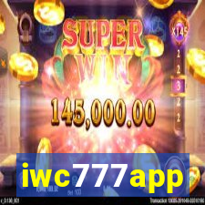iwc777app