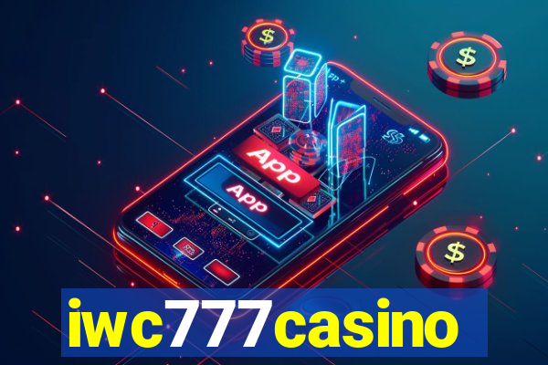 iwc777casino