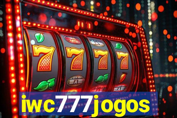 iwc777jogos