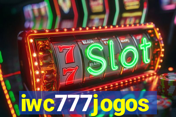 iwc777jogos