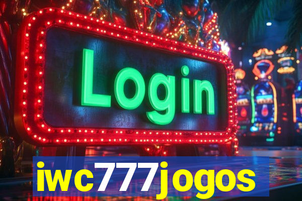 iwc777jogos