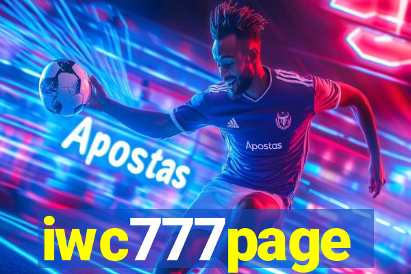 iwc777page