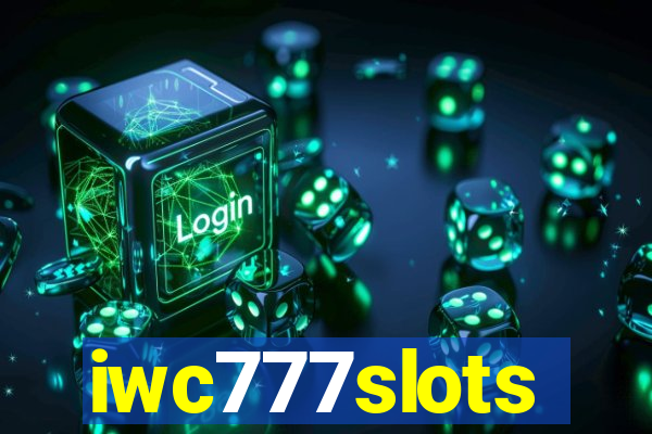 iwc777slots