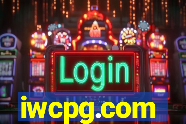 iwcpg.com