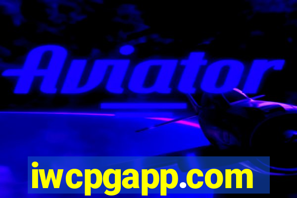 iwcpgapp.com
