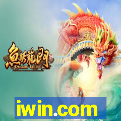 iwin.com