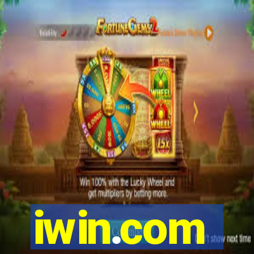 iwin.com