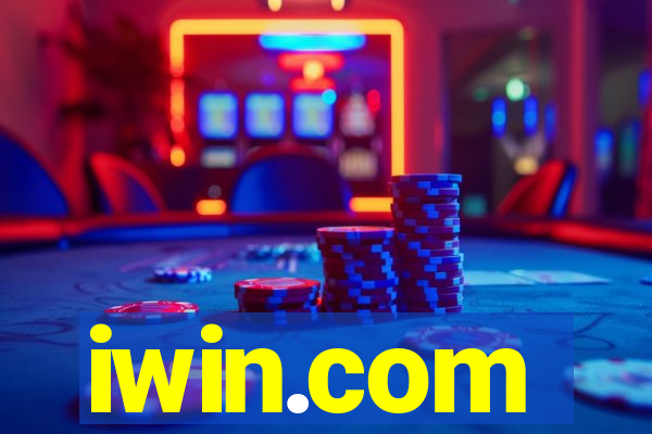 iwin.com
