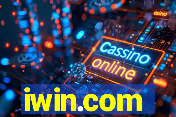 iwin.com
