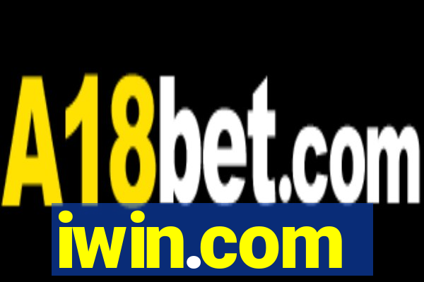 iwin.com