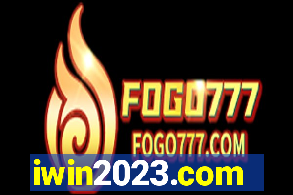 iwin2023.com