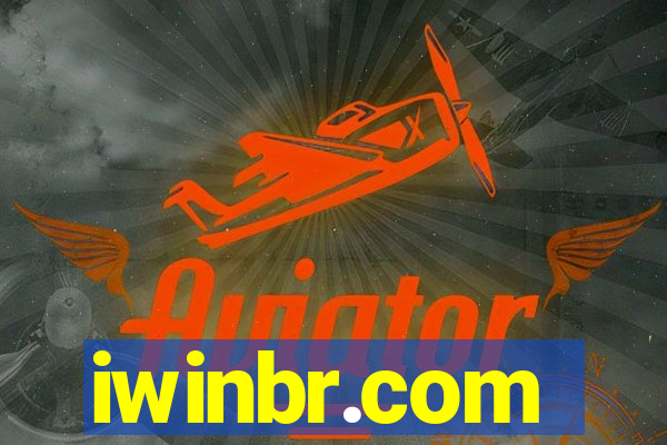 iwinbr.com