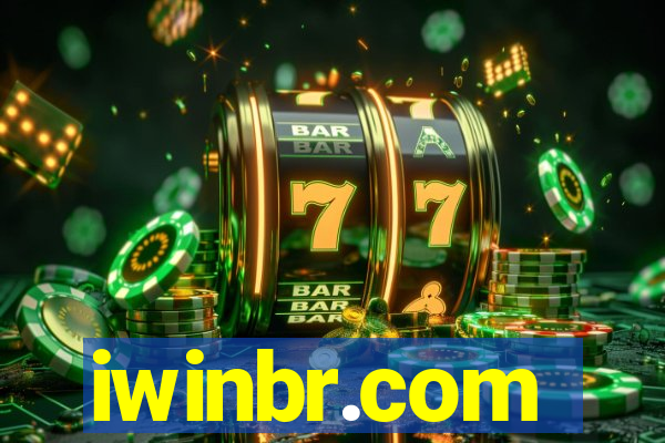 iwinbr.com