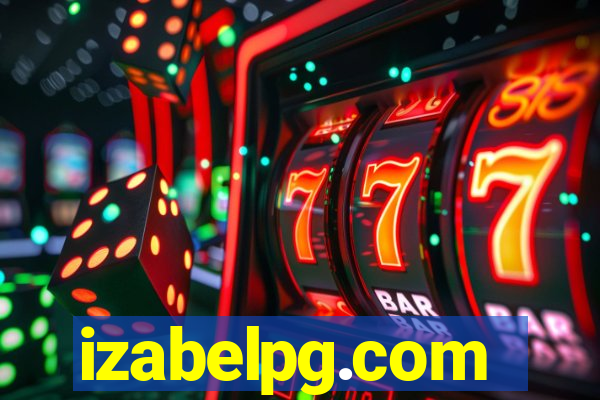 izabelpg.com