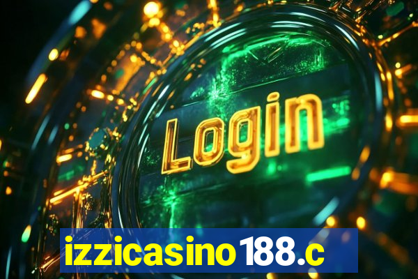 izzicasino188.com