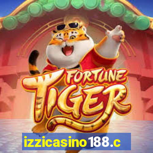 izzicasino188.com