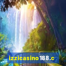 izzicasino188.com