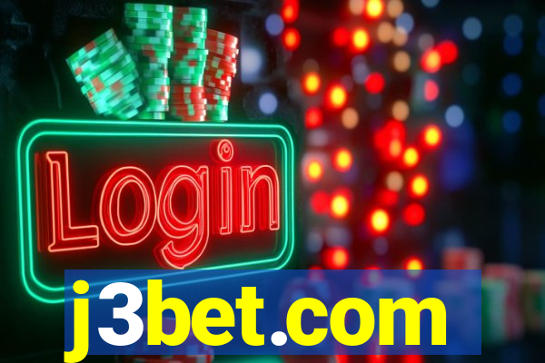 j3bet.com
