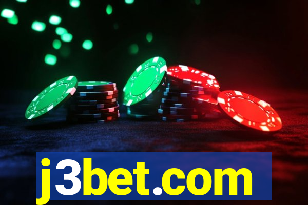 j3bet.com