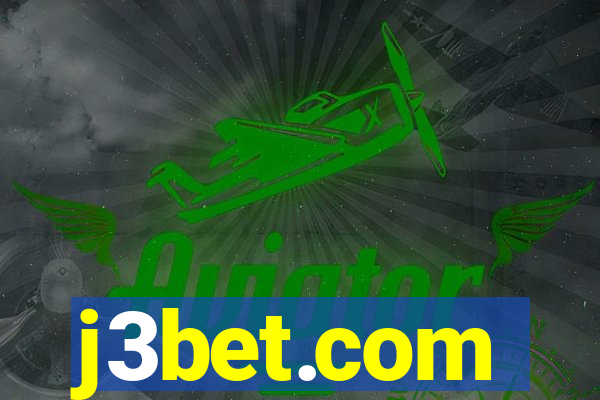 j3bet.com