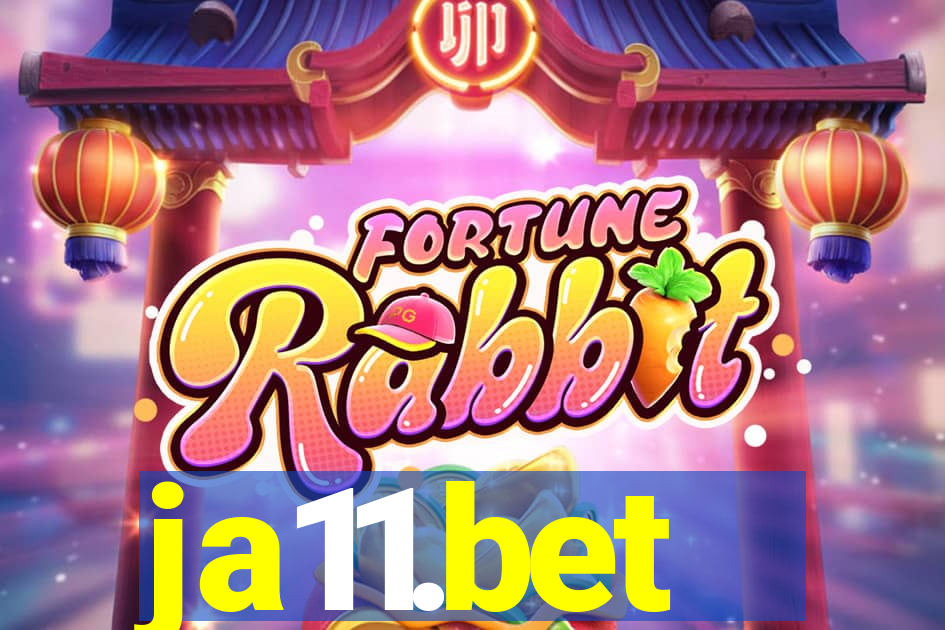 ja11.bet
