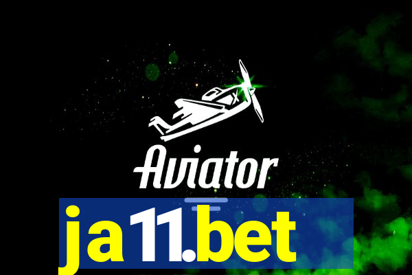 ja11.bet
