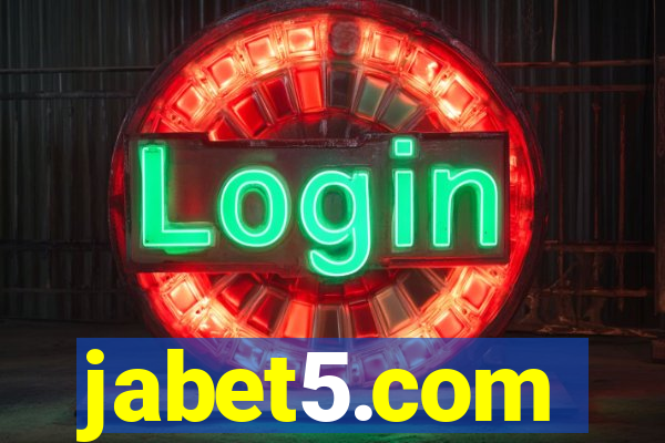 jabet5.com