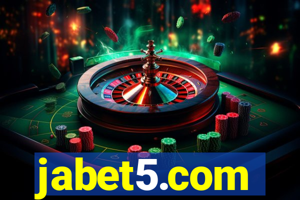 jabet5.com