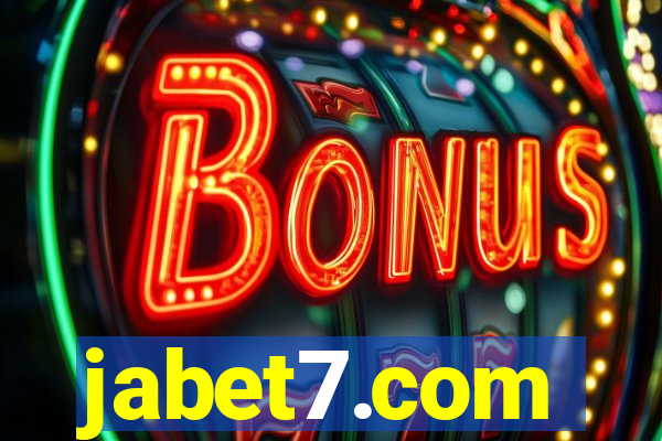 jabet7.com
