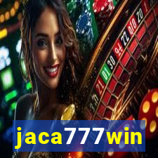 jaca777win