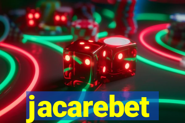 jacarebet