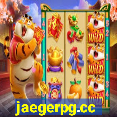 jaegerpg.cc