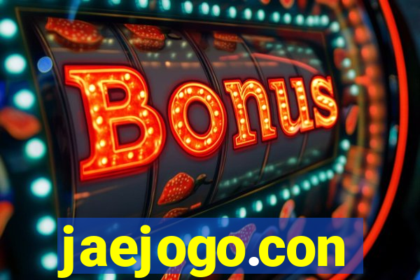 jaejogo.con