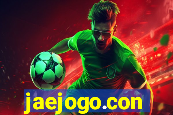 jaejogo.con