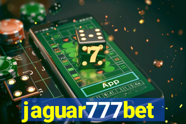 jaguar777bet