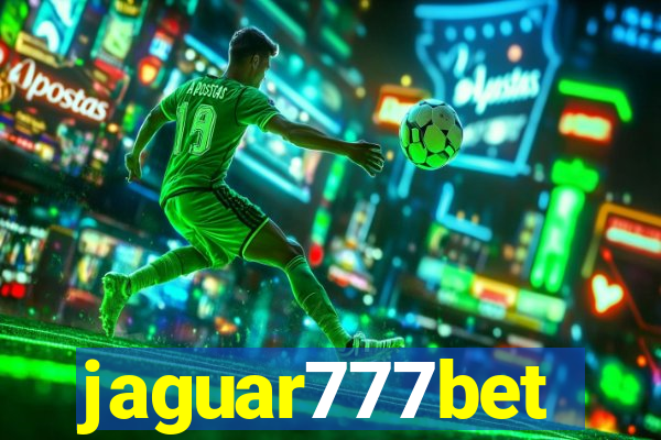 jaguar777bet