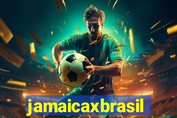 jamaicaxbrasil