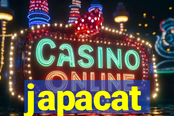 japacat