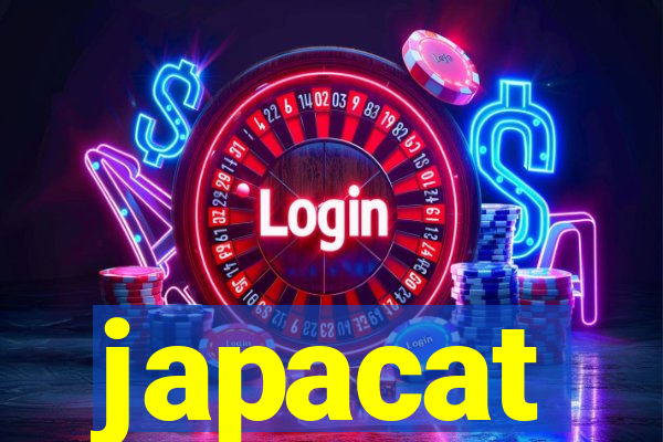 japacat