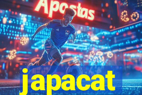 japacat