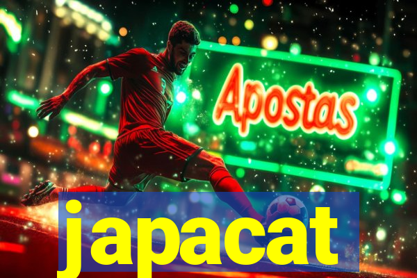 japacat
