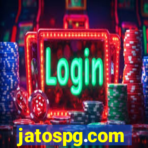 jatospg.com