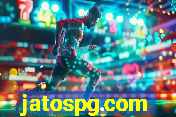 jatospg.com