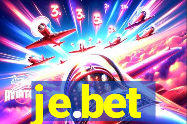 je.bet