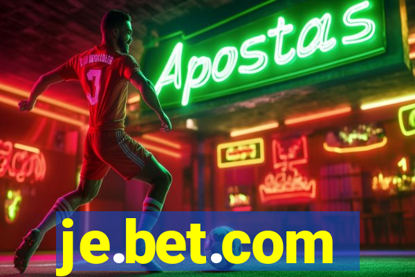 je.bet.com